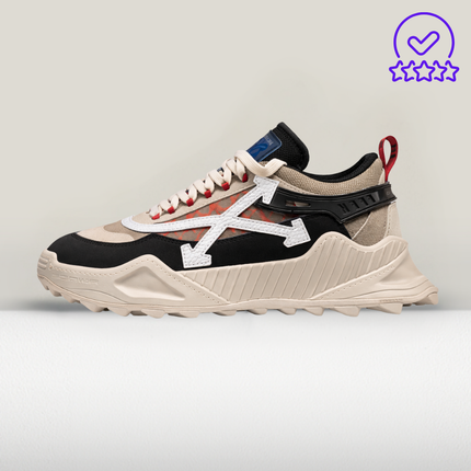 Off-White Odssy 1000 Biege [New]