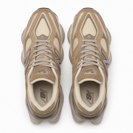 New Balance Sneakers 9060 Orange ( NEW )