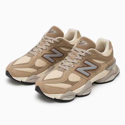New Balance Sneakers 9060 Orange ( NEW )