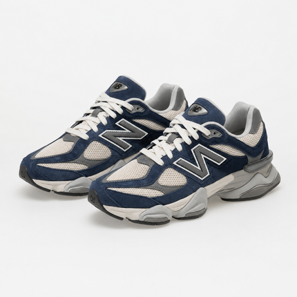 New Balance Sneakers 9060 Blue ( NEW )