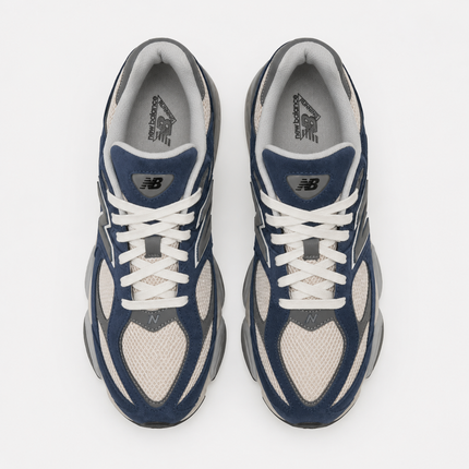 New Balance Sneakers 9060 Blue ( NEW )