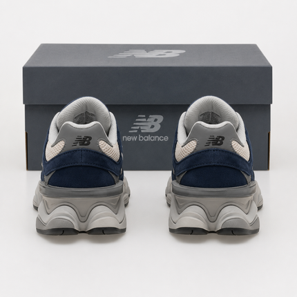 New Balance Sneakers 9060 Blue ( NEW )