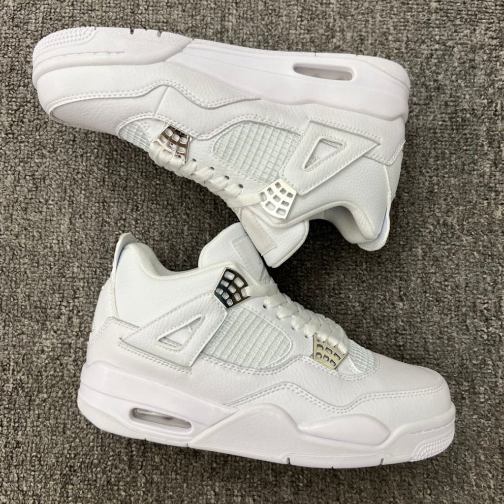 Comfortable Jordan Retro 4 