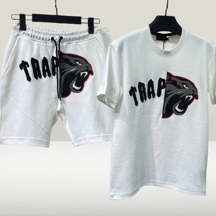 Compleu Trapstar ALB 
