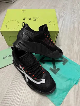 Off-White Odssy 1000 Noir [New]