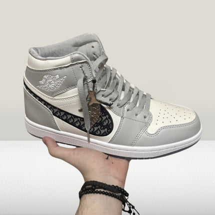Jordan 1 High Shoes sideview