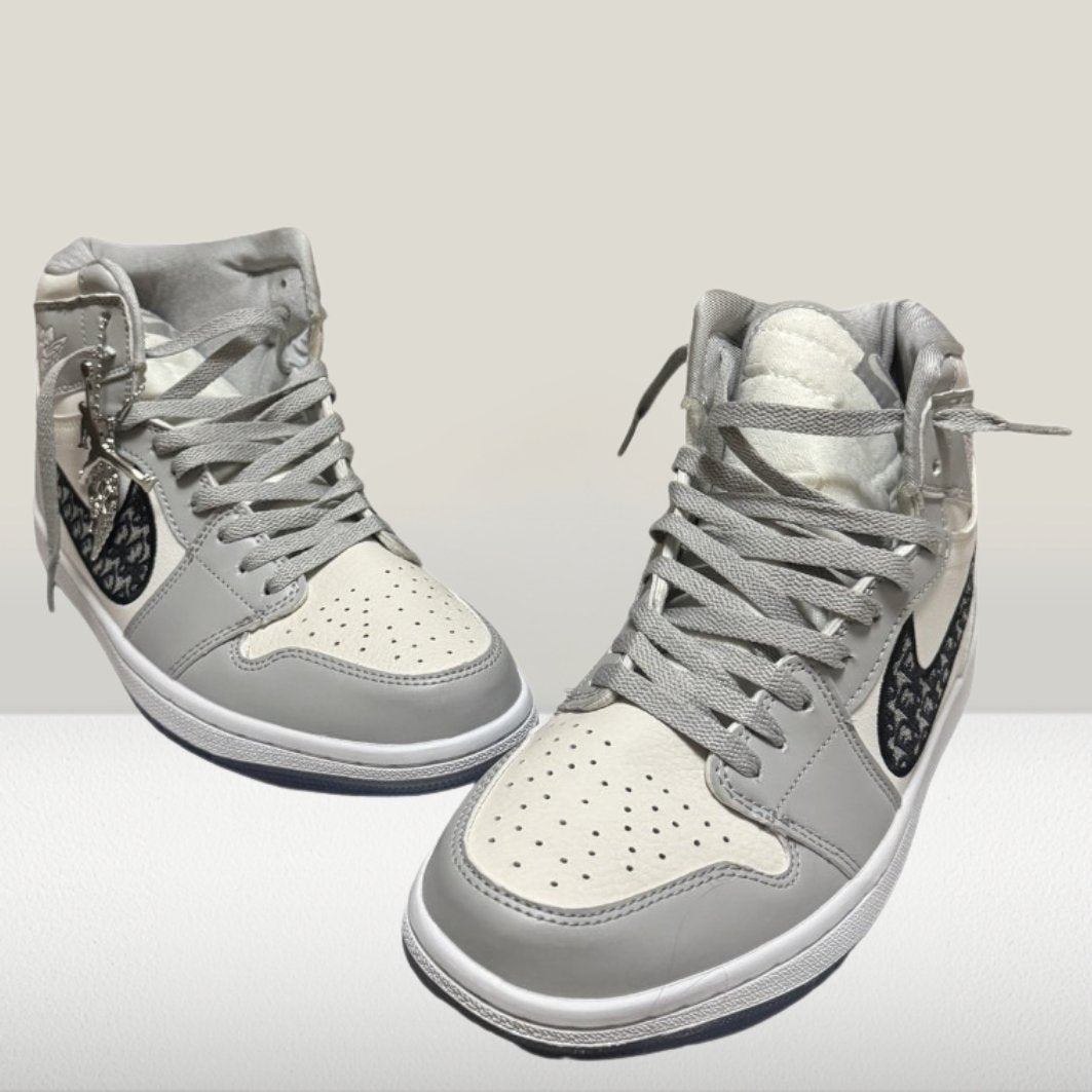 Jordan 1 High studio view 