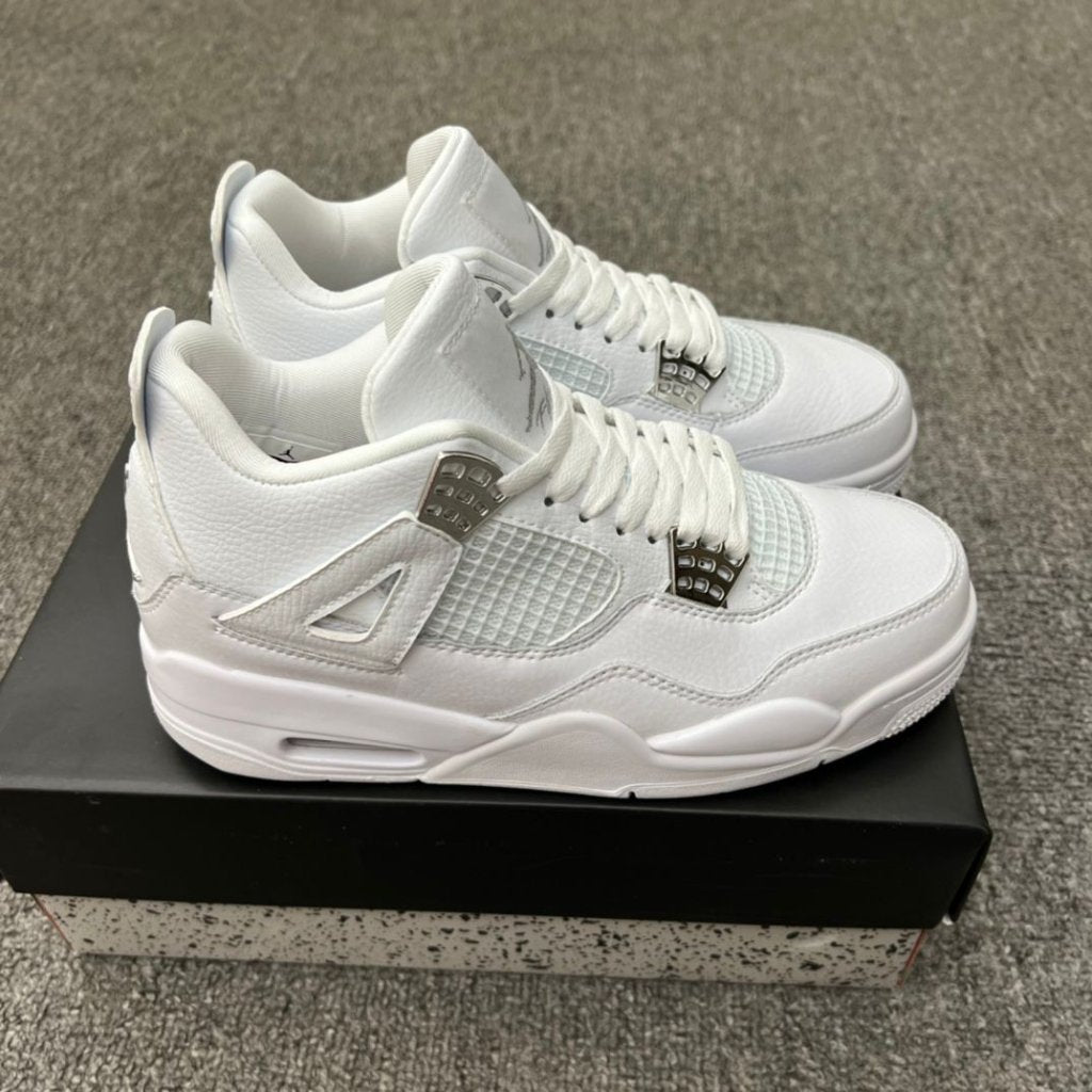 Jordan retro 4 premium quality