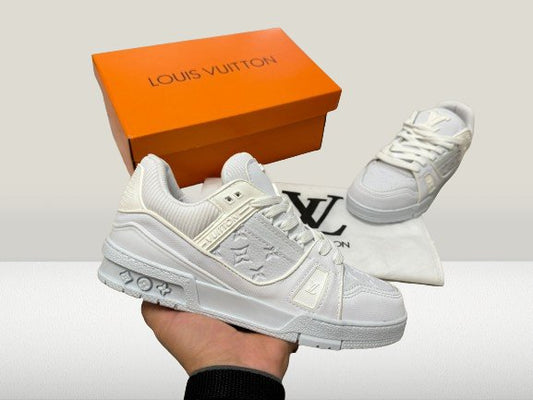Louis Vuitton Romania Sneakers
