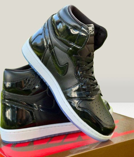  New jordan 1 space jam Shoes 