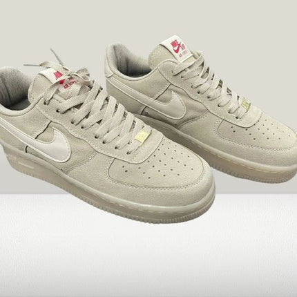 Nike Air Force 1 Low - Beige
