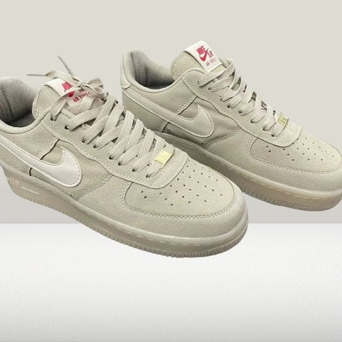 Nike Air Force 1 Low - Beige