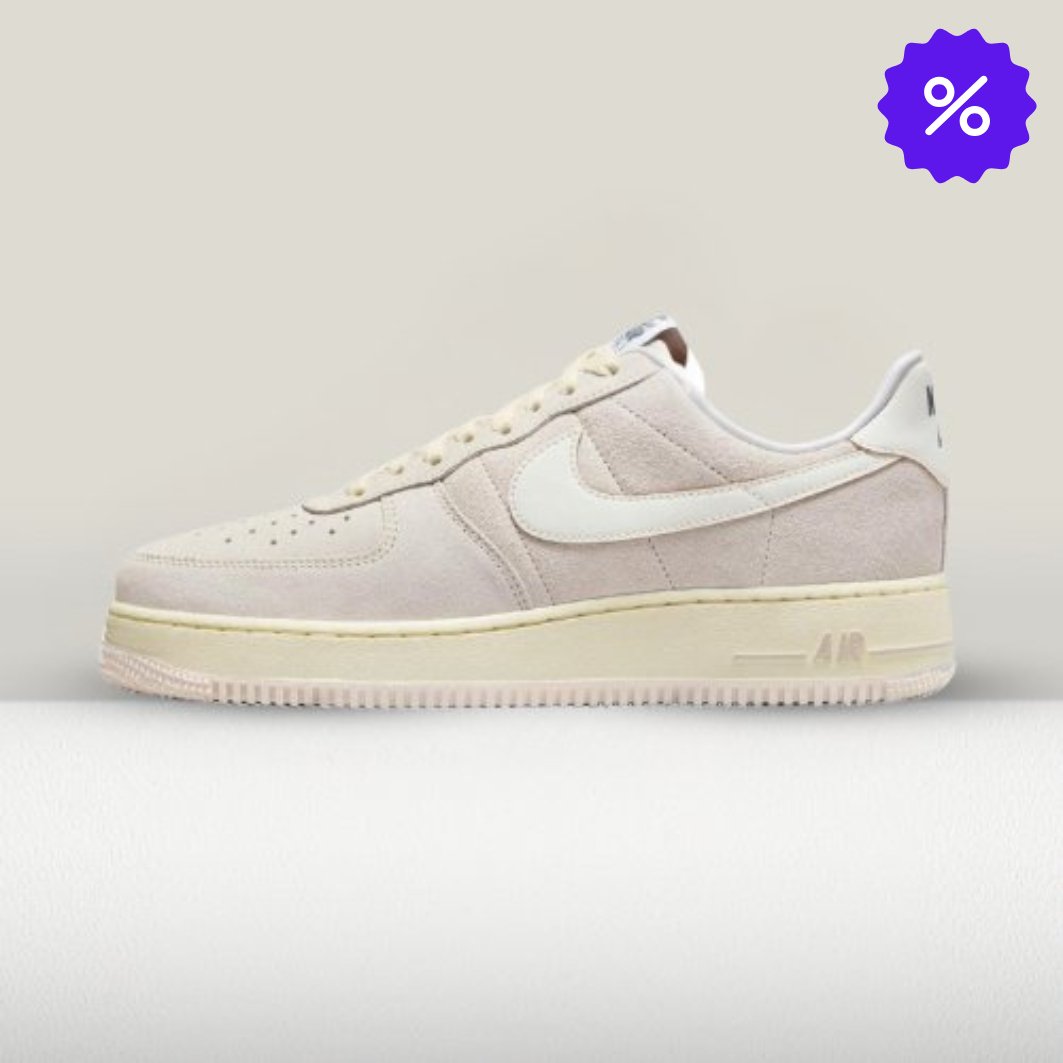 Nike Air Force 1  Sneakers