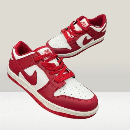 Nike Dunk Low Panda shoes for men and women