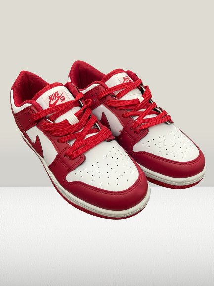 Nike Dunk Panda low-top casual shoes