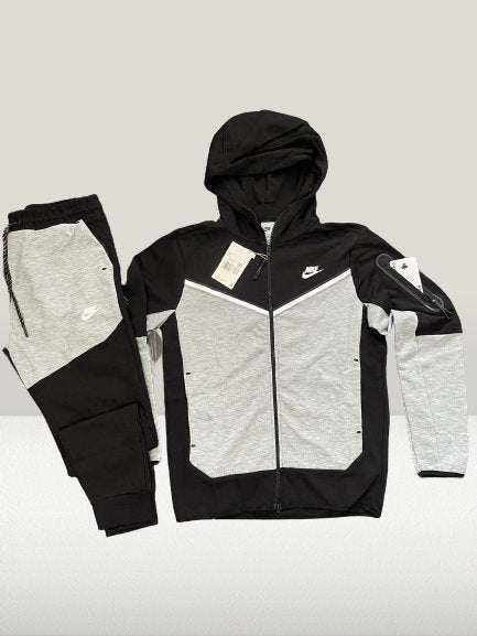 Nike Tech Fleece GRI - NEGRU 2025 