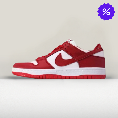 Nike dunk panda