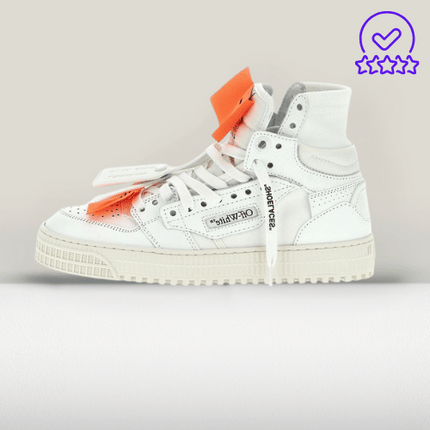 OFF-White 3.0 Court Premium 