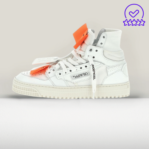 OFF-White 3.0 Court Premium 
