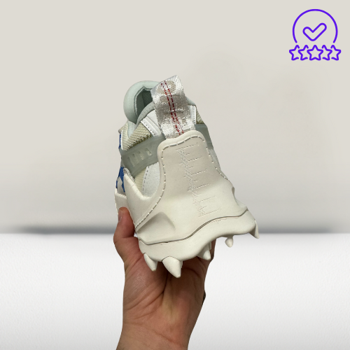 OFF-White Odsy Heel view 