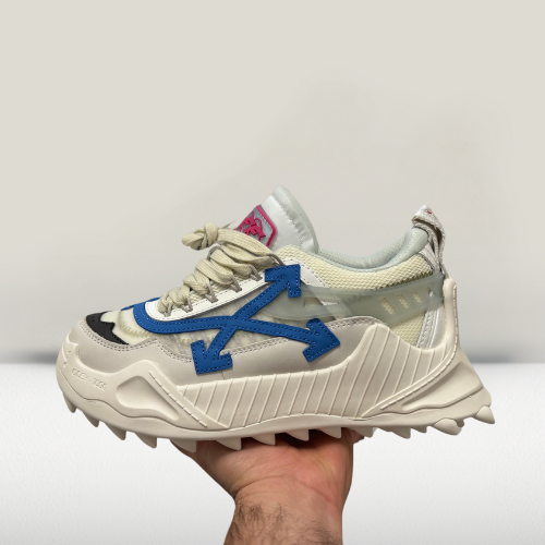 OFF-White Odsy side profile 