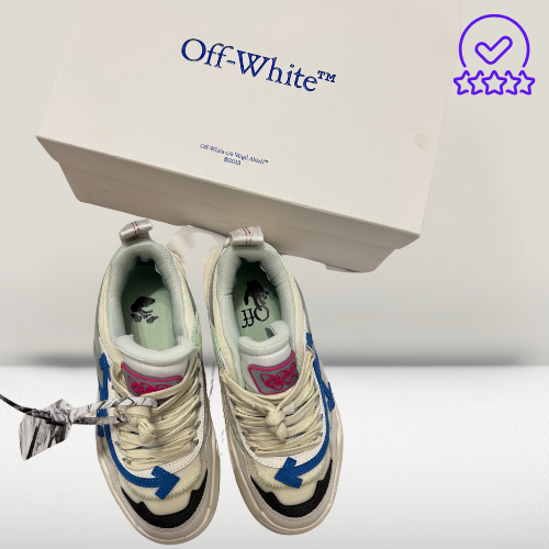 OFF-White Odsy with box