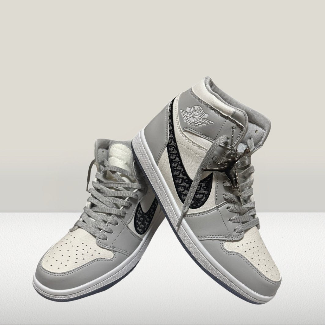 Premium Jordan 1 High Shoes