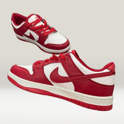 Stylist Nike Dunk Panda Shoes