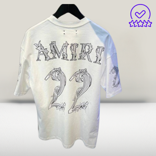 Tricou AMIRI