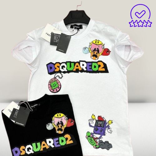 Tricou DSQUARED2