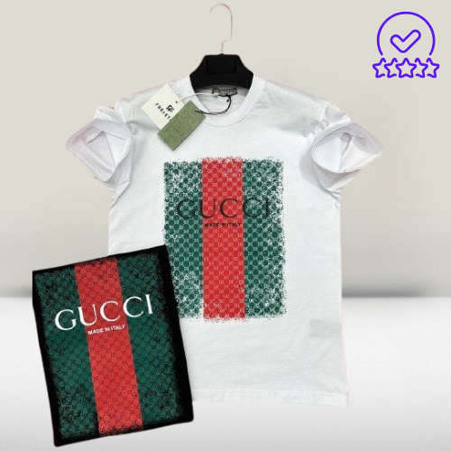 Tricou GUCCI