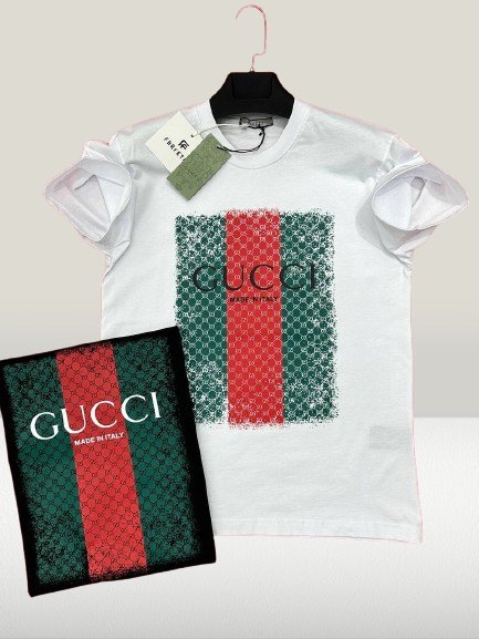 Tricou GUCCI, ultimul model