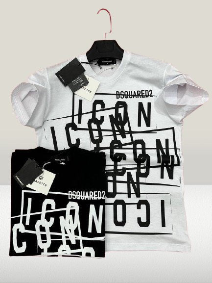 Tricou ICON – Stil Urban și Atitudine