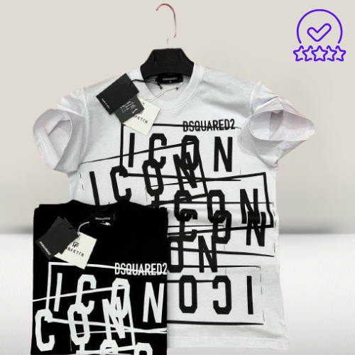 Tricou ICON