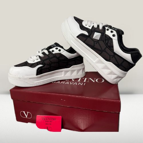 Valentino Garavanni high