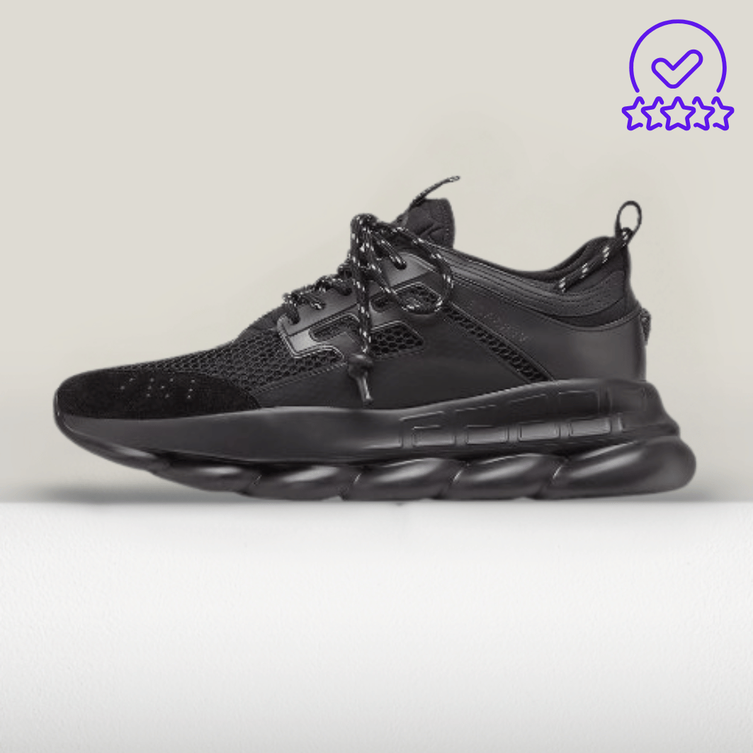 Versace Chain Reaction sneakers