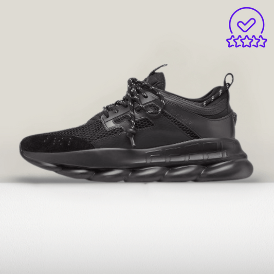 Versace Chain Reaction sneakers