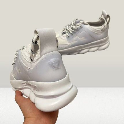 Versace Chain sneakers new edition