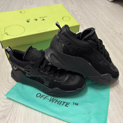 Off White Odssy 1000 Black [NEW]