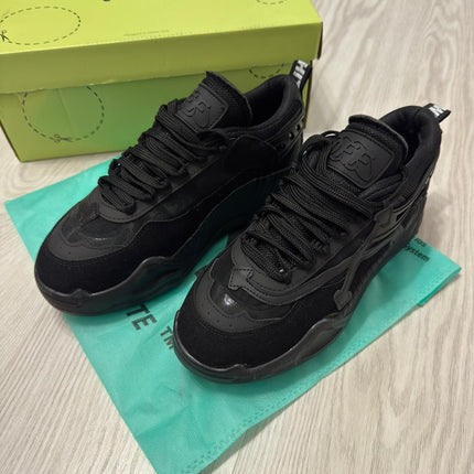 Off White Odssy 1000 Black [NEW]