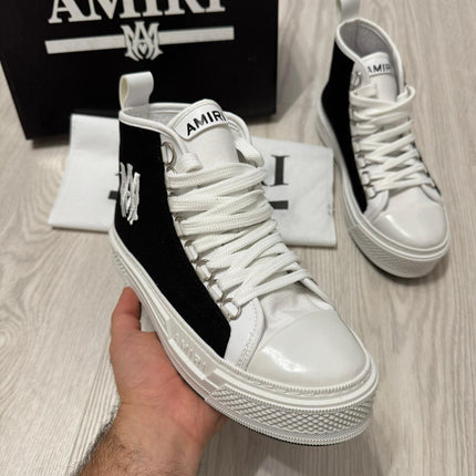 AMIRI Court High-Top [60% Off]