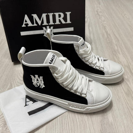 AMIRI Court High-Top [60% Off]