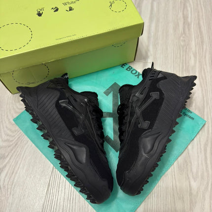 Off White Odssy 1000 Black [NEW]