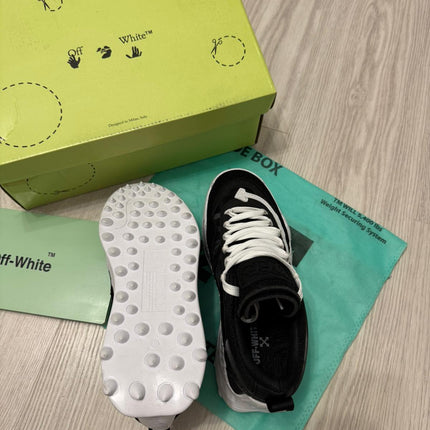 Off-White Odssy 1000 Black&White {New}