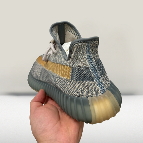 Yeezy BOOST 350 V2 Israfil Boost technology midsole