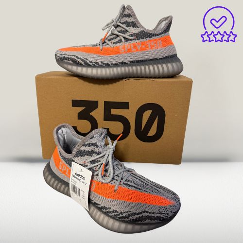 Yeezy Boost 350 V2 Beluga breloc 