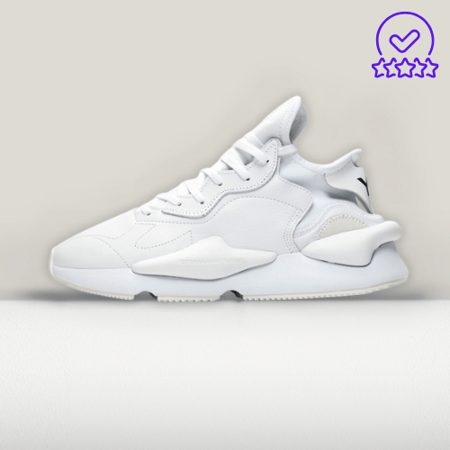 Yeezy Y3 White