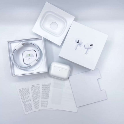 Air - Pods Pro 2 [Full Box] - ShoeResidenceAir - Pods Pro 2 [Full Box]PRO 2air pods2