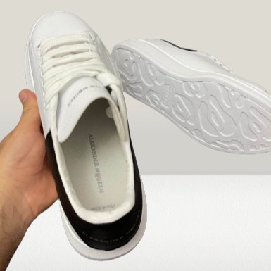 Alexander Mcqueen White [40% OFF] - ShoeResidenceAlexander Mcqueen Alb & Negru [ULTIMELE PERECHI] - ShoeResidenceAlexander McQueen, Adidași Alexander McQueen, Pantofi Alexander McQueen, Teniși Alexander McQueen, Sneakers Alexander McQueen, White Alexander McQueen, Alexander McQueen Albi, Alexander McQueen Design, Alexander McQueen Fashion, Alexander McQueen Trendsetter, Alexander McQueen Lux, Alexander McQueen Premium, Alexander McQueen Stil, adidasi mcqueen, mcqueen alb alexannder mcqueen panto