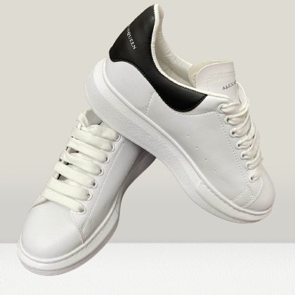 Alexander Mcqueen White [40% OFF] - ShoeResidenceAlexander Mcqueen Alb & Negru [ULTIMELE PERECHI] - ShoeResidenceAlexander McQueen, Adidași Alexander McQueen, Pantofi Alexander McQueen, Teniși Alexander McQueen, Sneakers Alexander McQueen, White Alexander McQueen, Alexander McQueen Albi, Alexander McQueen Design, Alexander McQueen Fashion, Alexander McQueen Trendsetter, Alexander McQueen Lux, Alexander McQueen Premium, Alexander McQueen Stil, adidasi mcqueen, mcqueen alb alexannder mcqueen panto